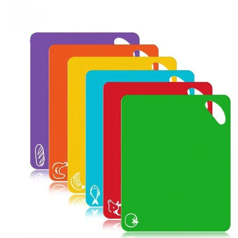 Multifunctional Cutting Board Fruit Tray