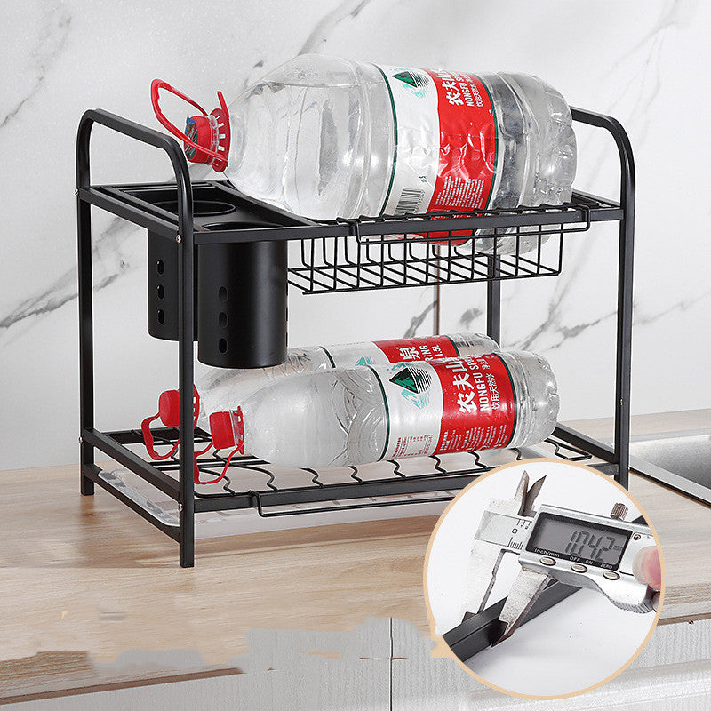 Chopsticks Multifunctional Kitchen Storage Rack
