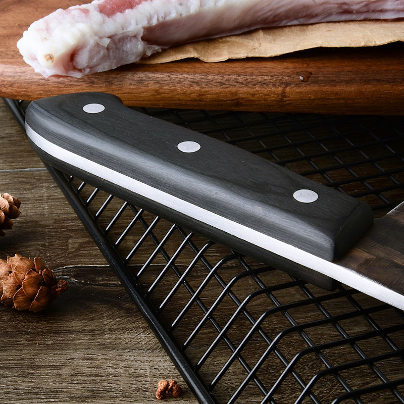 Artificial Forging Chopping Knives