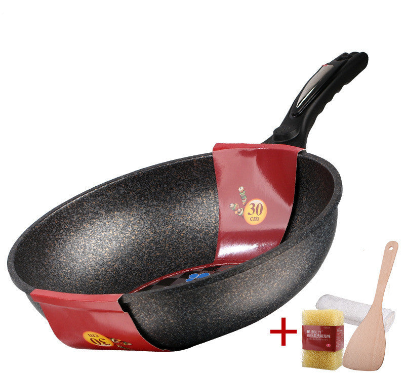 Maifan Stone Non-stick Frying Pan