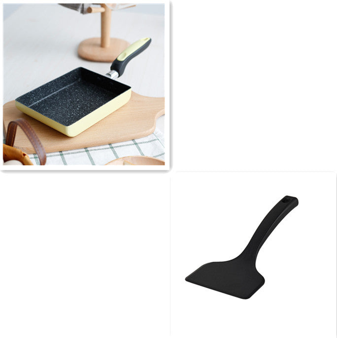 Frying Pan Non-Stick Smokeless Pan