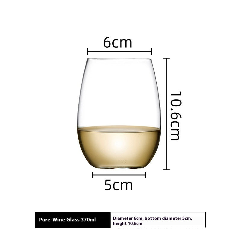 Turkey Lead-free Crystal Glass