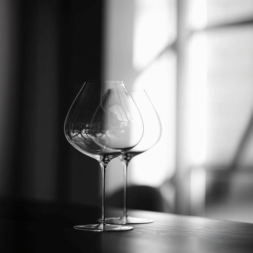 Wine High Quality Glass