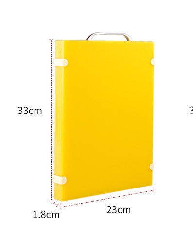 Household cutting board