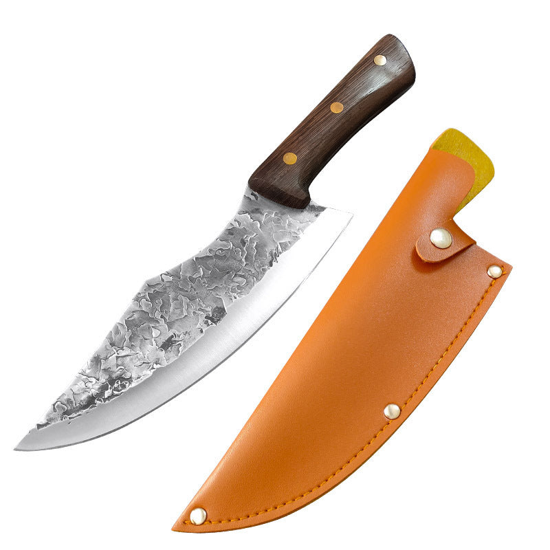 Forging Hammer Patterns Slaughter Knives