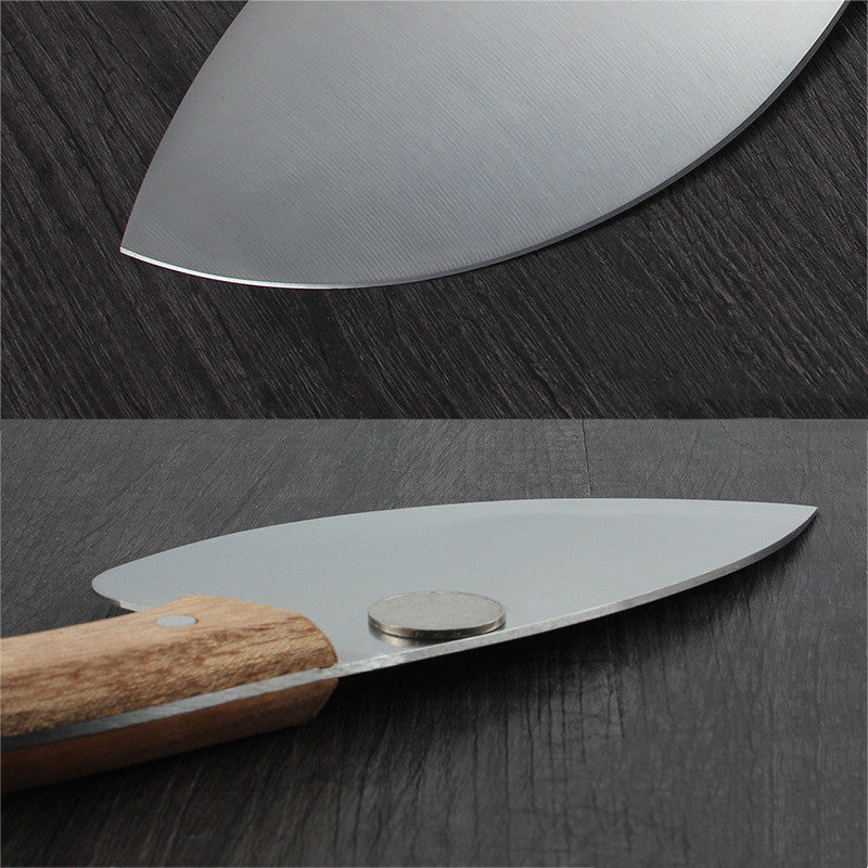Aquatic Fish Kitchen Knife Knives