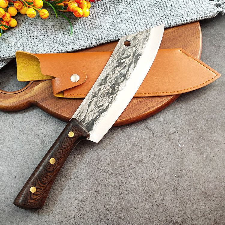 Forging Hammer Patterns Slaughter Knives