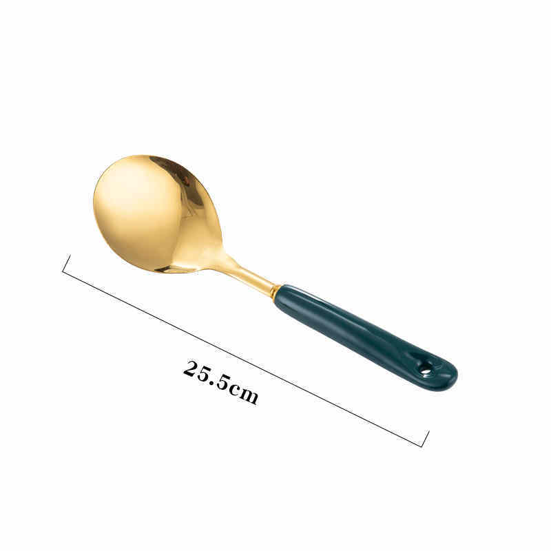 Nordic Kitchen Utensils Spatula