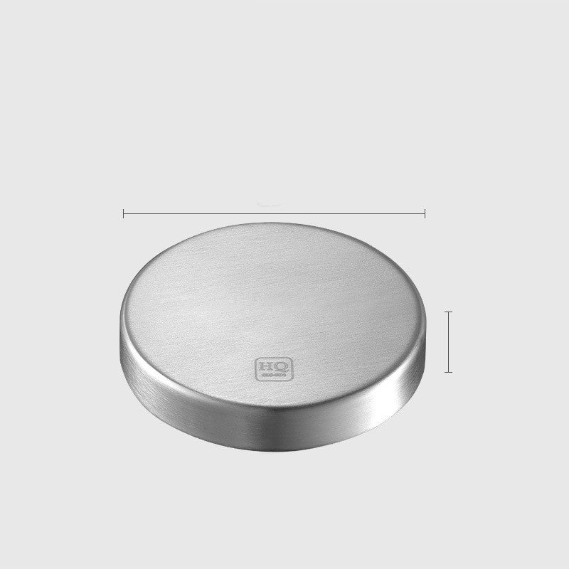 Kitchen Magnetic Gadget Storage Rack