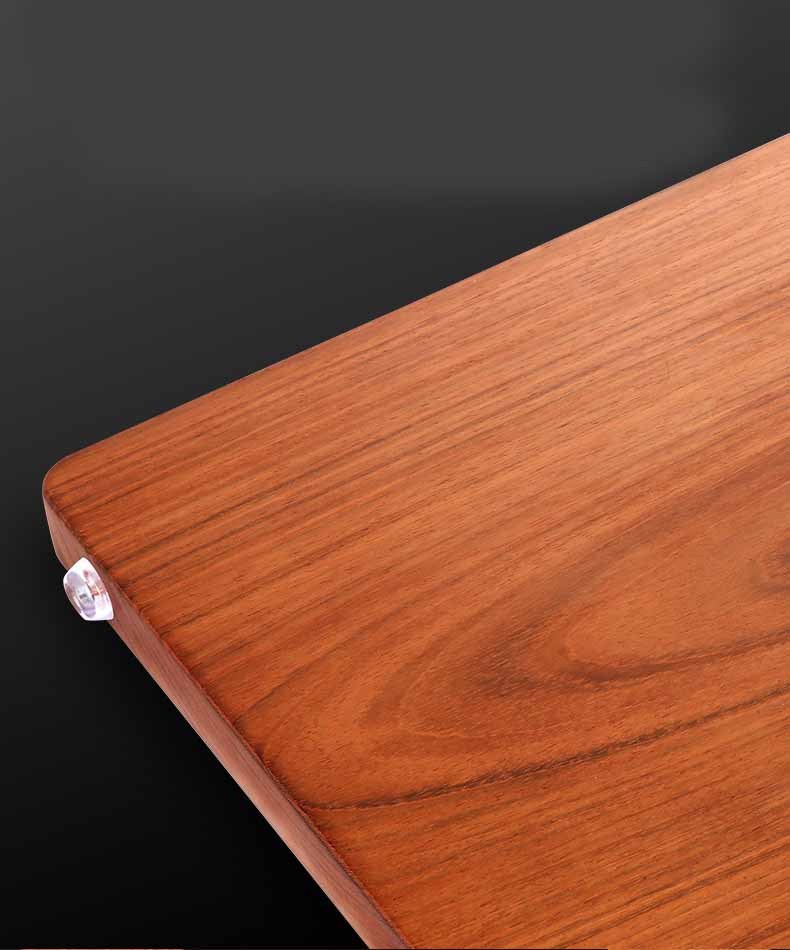 Household Rosewood Chopping Cutting Board