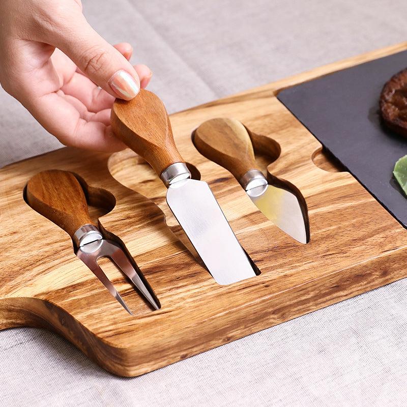 Utensils Kitchen Cutting Board
