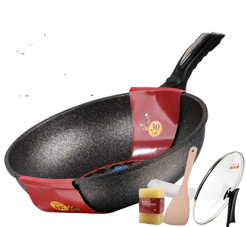 Maifan Stone Non-stick Frying Pan