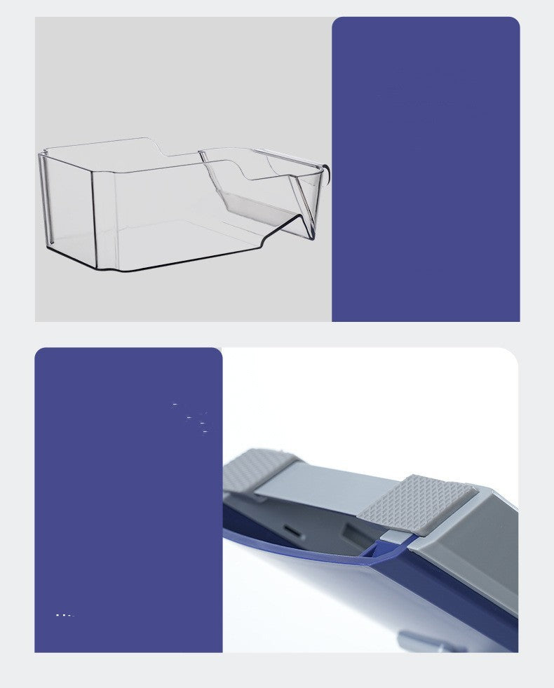 Kitchen Multi-function Vegetable Chopper