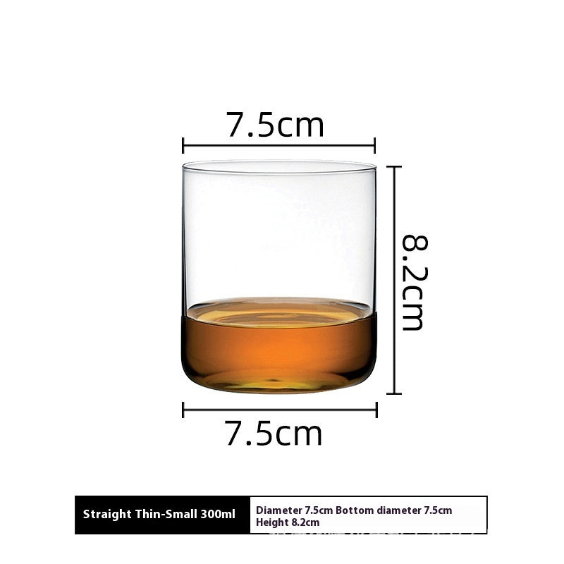 Turkey Lead-free Crystal Glass