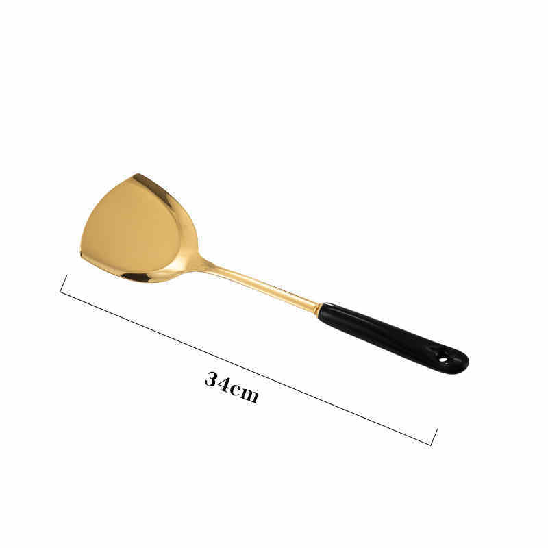 Nordic Kitchen Utensils Spatula