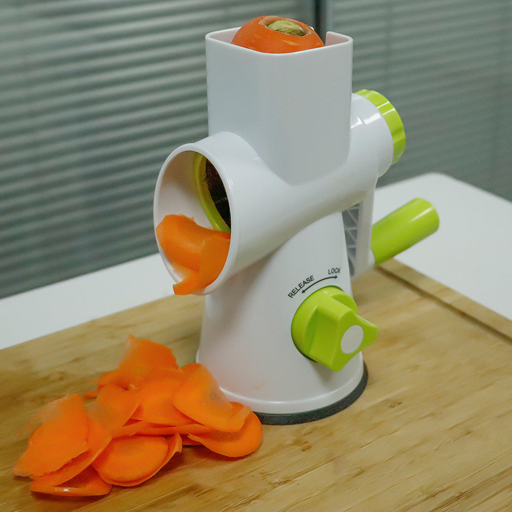 Kitchen Roller Vegetable Chopper