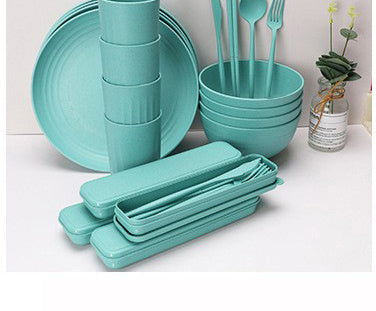 Knives Forks Spoons Cutlery Set