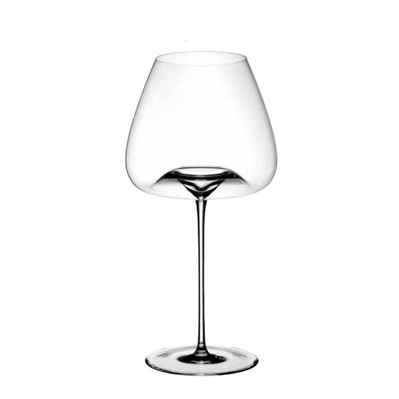 Boutique Radian Wine Glass