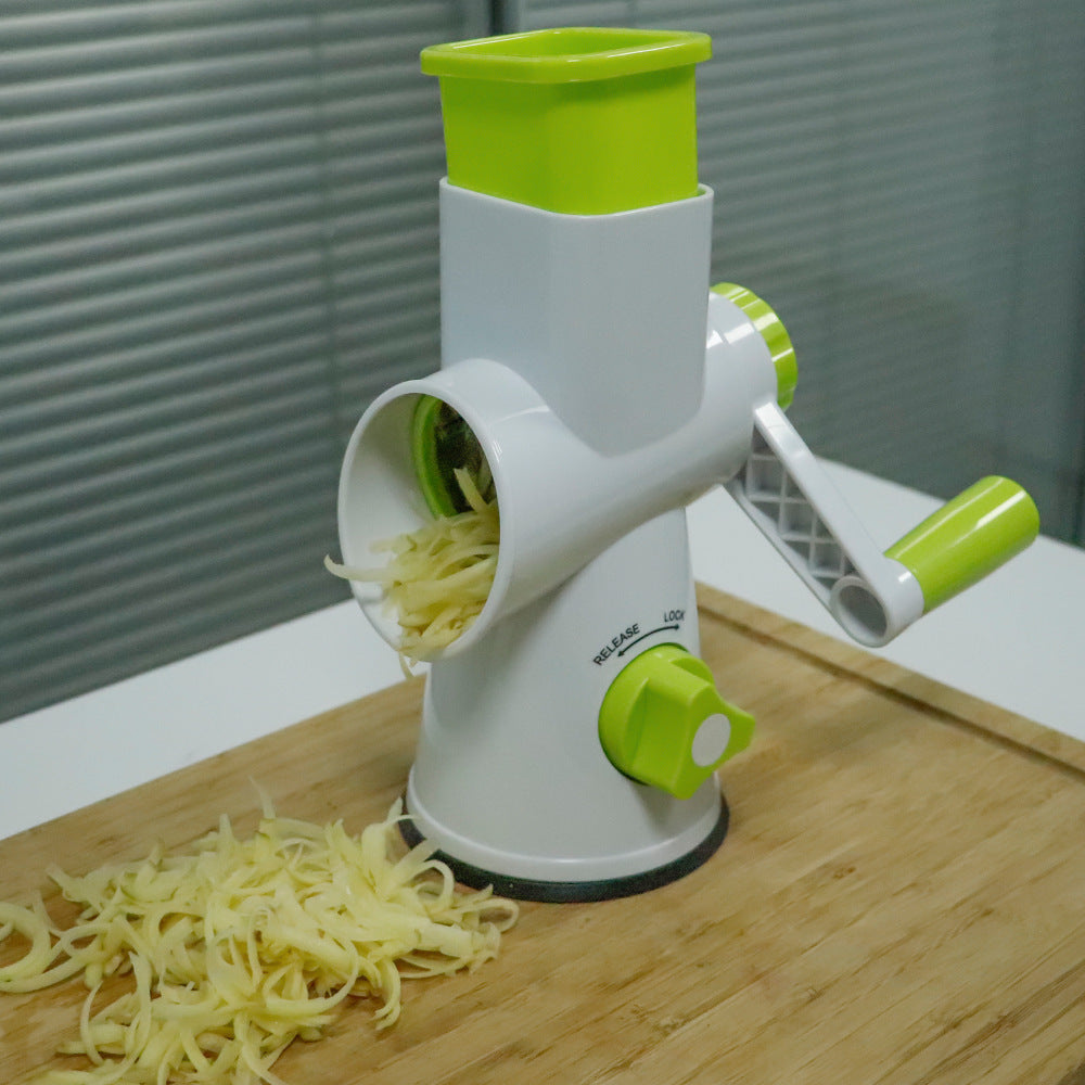 Kitchen Roller Vegetable Chopper