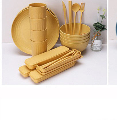Knives Forks Spoons Cutlery Set