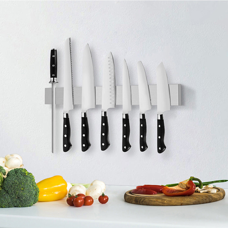 Kitchen Kitchen Knife Storage Rack