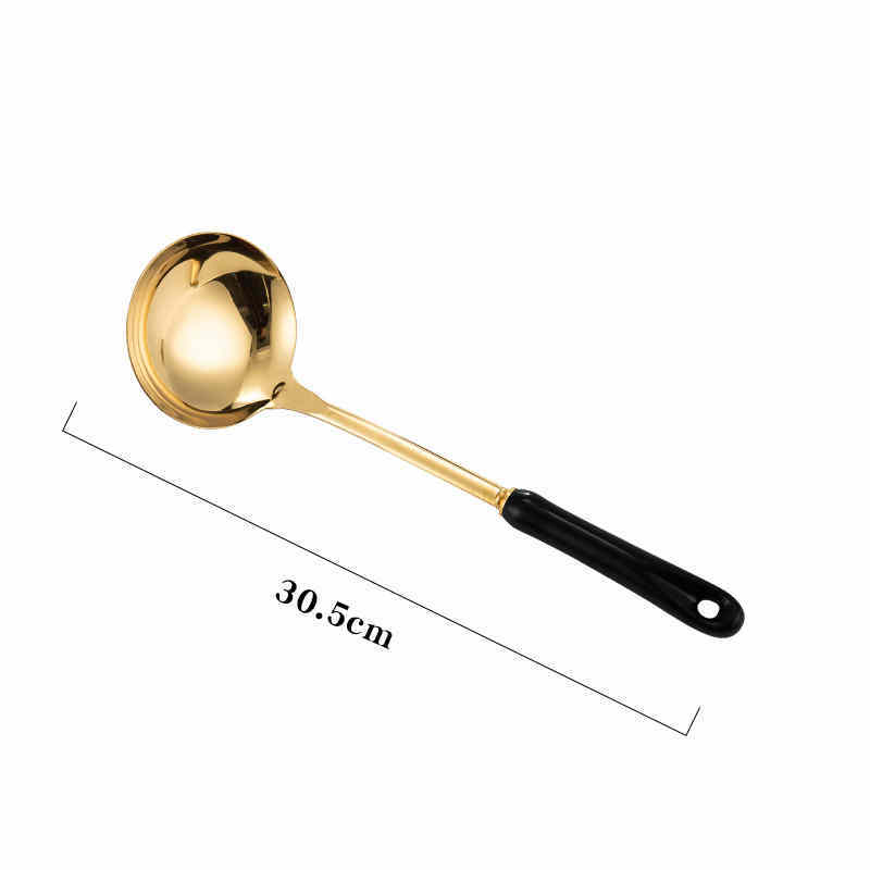 Nordic Kitchen Utensils Spatula