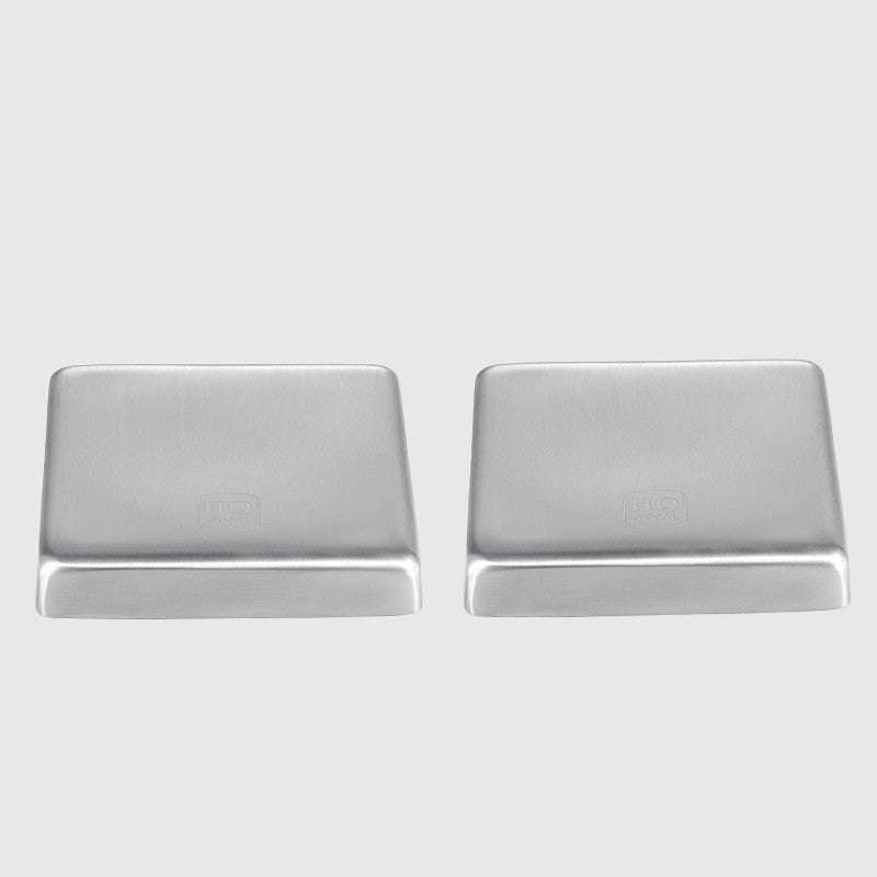 Kitchen Magnetic Gadget Storage Rack