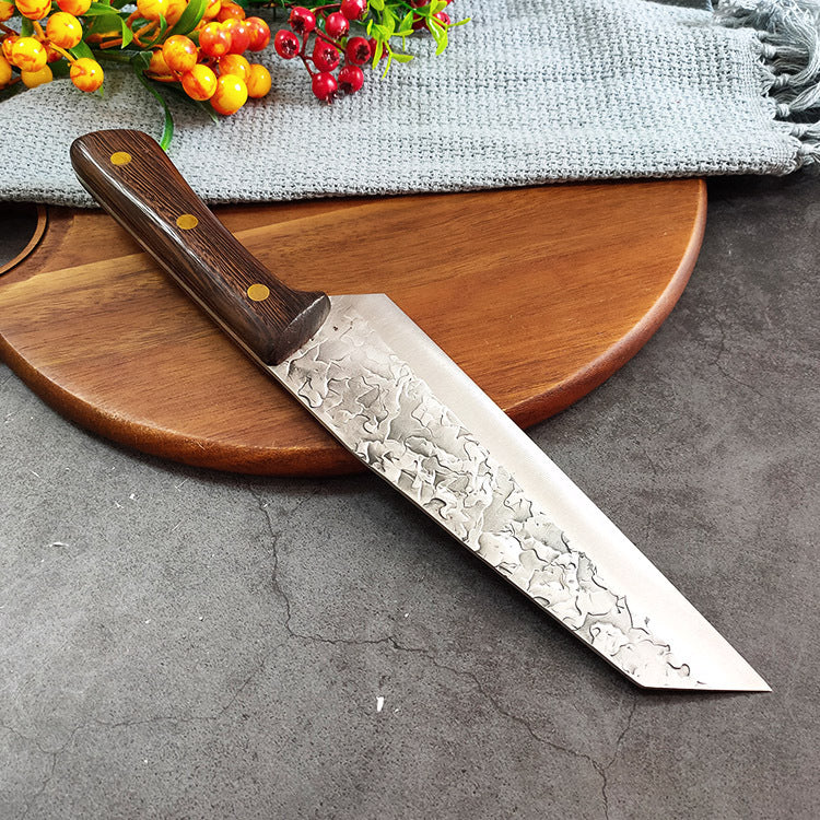 Forging Hammer Patterns Slaughter Knives