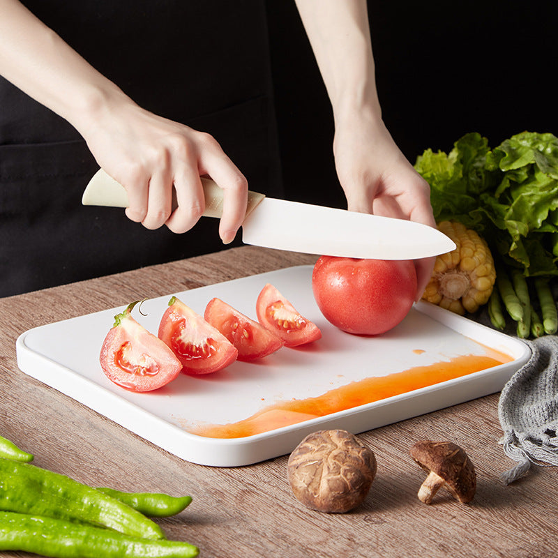 Kitchen Plastic Cutting Board