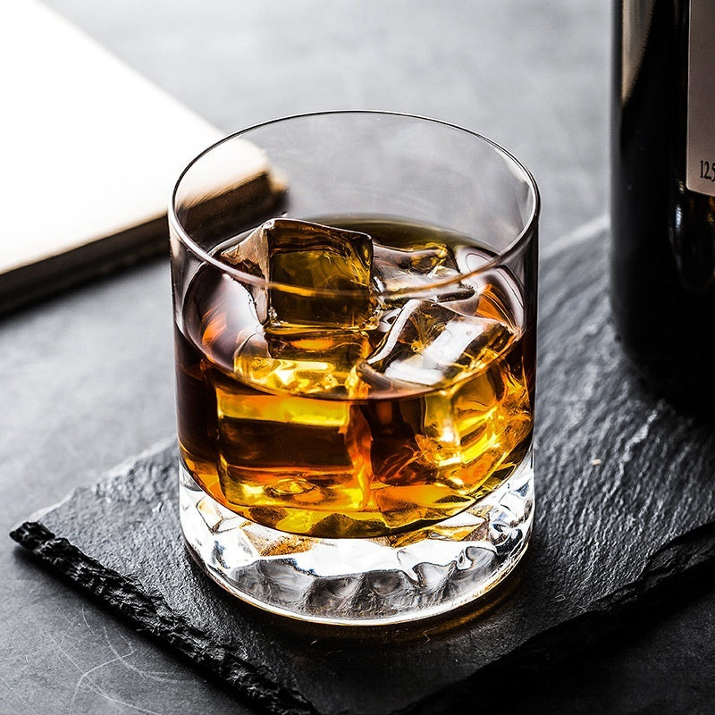 Turkey Lead-free Crystal Glass