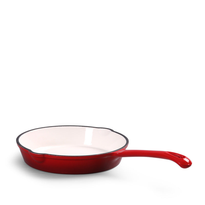 Cast-iron Cookware Omelet Steak