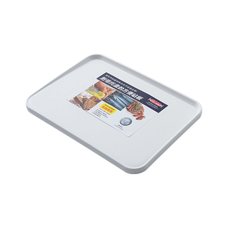 Kitchen Plastic Cutting Board