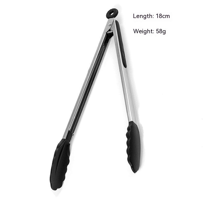 Stainless Steel Double-layer Grill