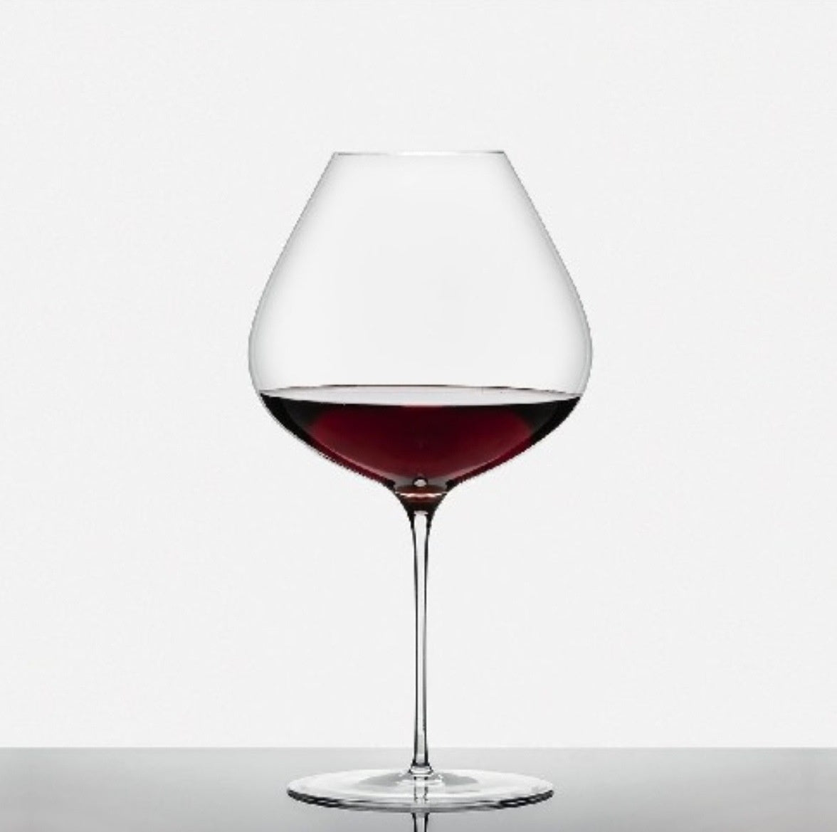 Wine High Quality Glass