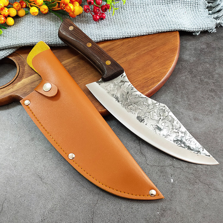 Forging Hammer Patterns Slaughter Knives