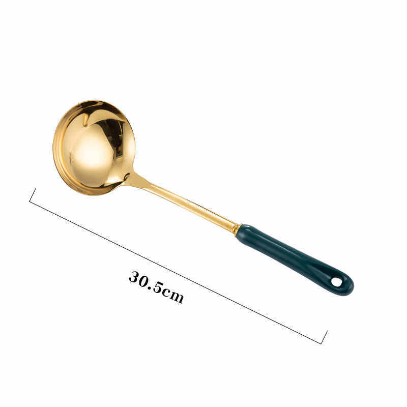 Nordic Kitchen Utensils Spatula