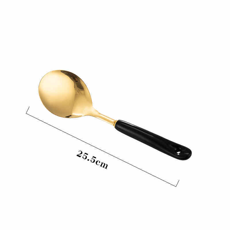 Nordic Kitchen Utensils Spatula