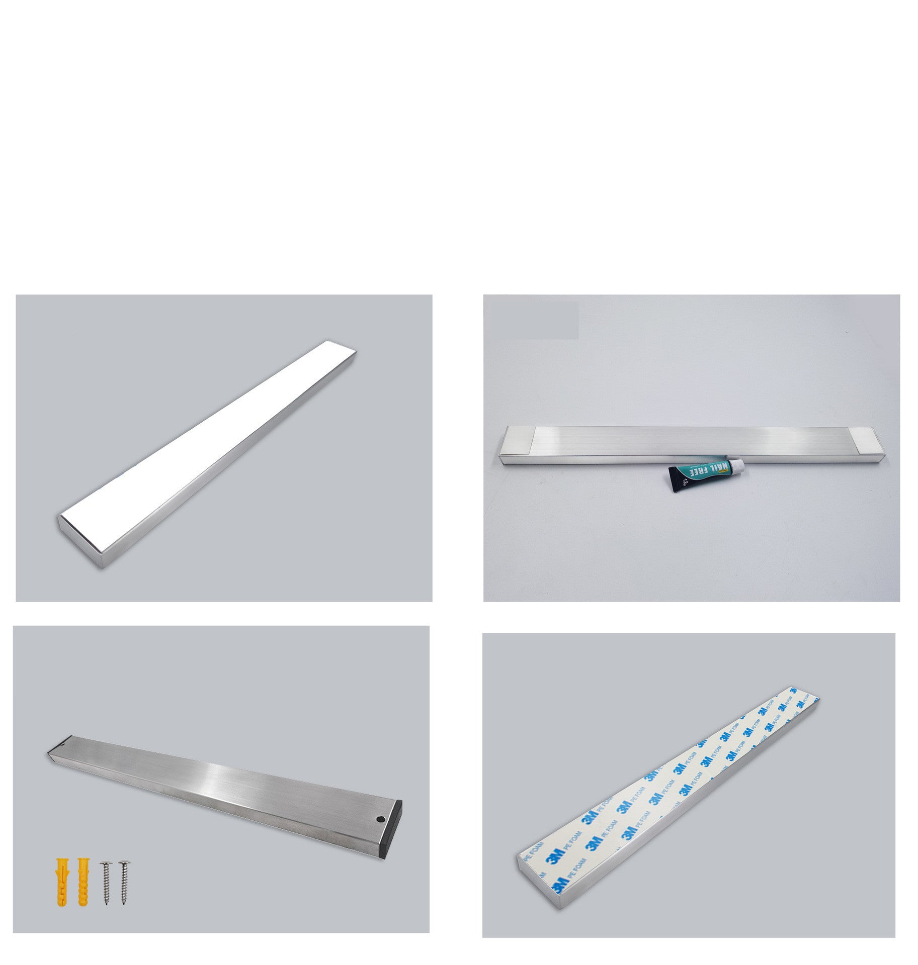 Kitchen Kitchen Knife Storage Rack