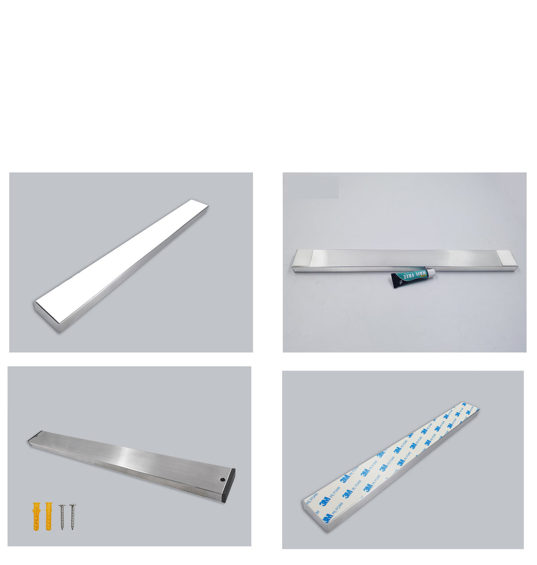 Kitchen Kitchen Knife Storage Rack