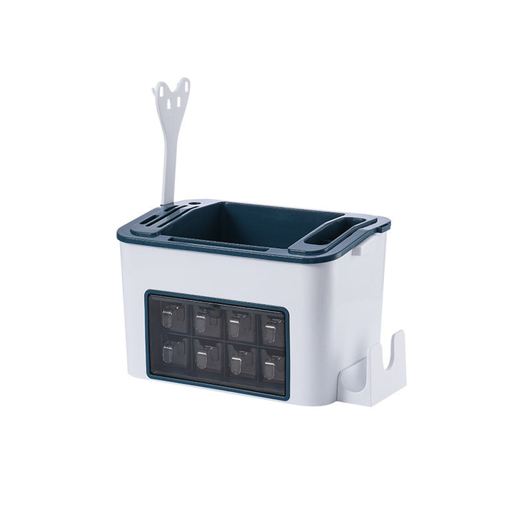 Kitchen Storage Rack Storage Box