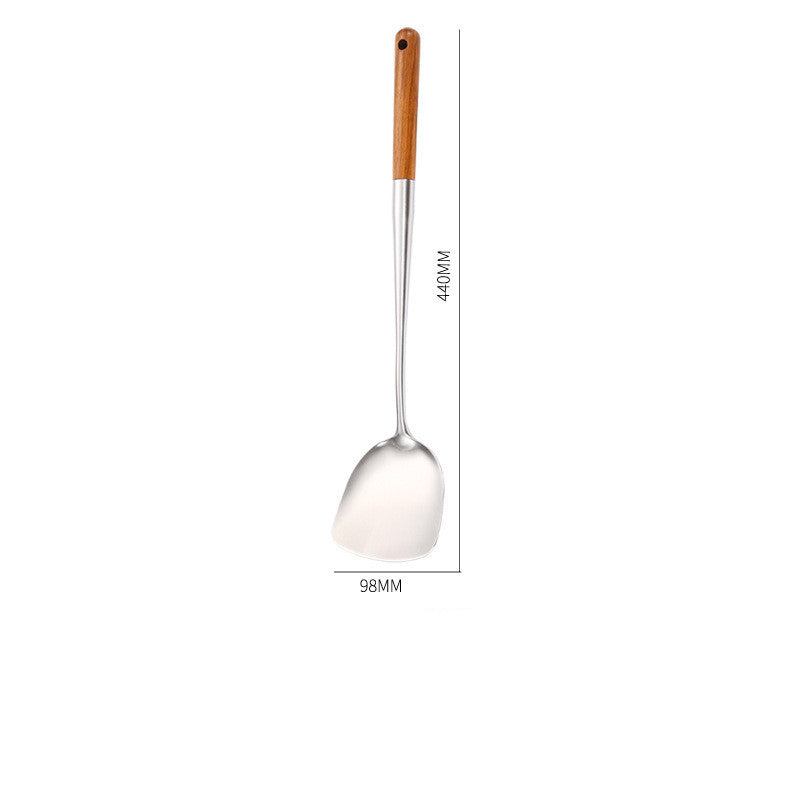 Kitchen Utensils Shovel Spoon Suit