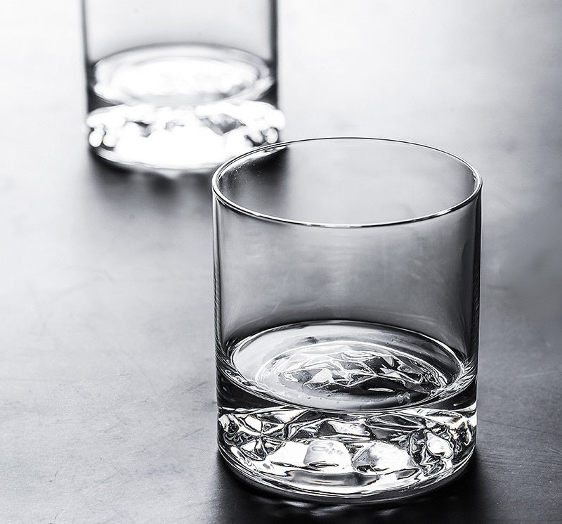 Turkey Lead-free Crystal Glass