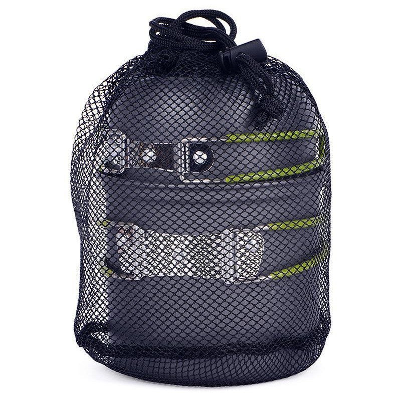 Single 2-piece Outdoor Pots And Pans