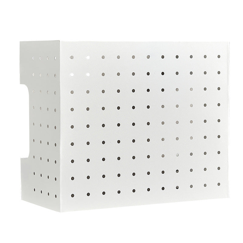 Kitchen Punch-free Wall Mounted Organizers Rack