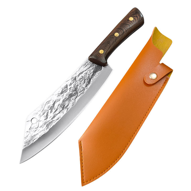 Forging Hammer Patterns Slaughter Knives