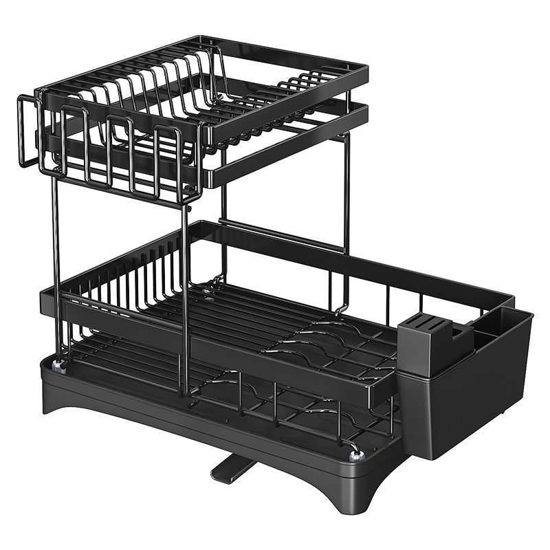 Kitchen Dish Rack