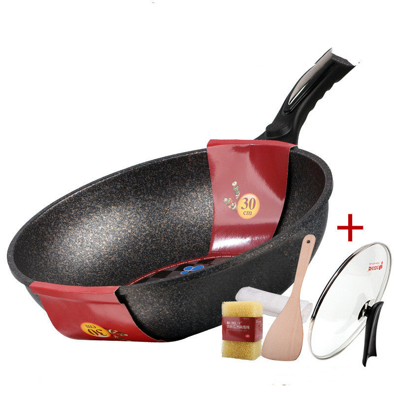 Maifan Stone Non-stick Frying Pan