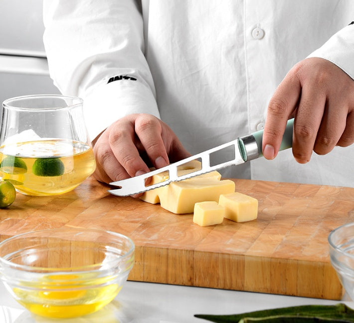 Creative Plastic Handle Kitchen Utensils