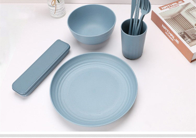 Knives Forks Spoons Cutlery Set