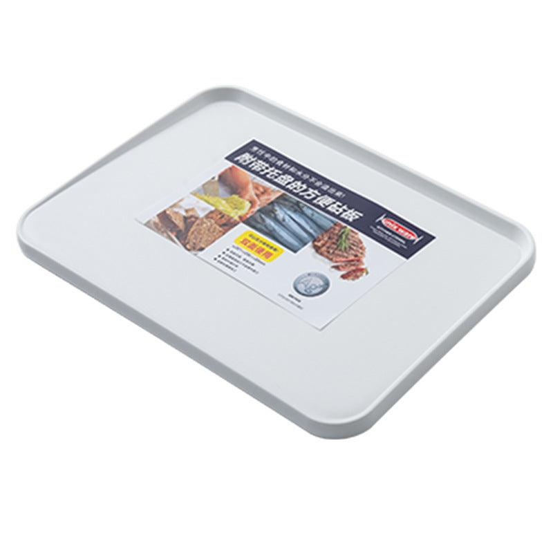 Kitchen Plastic Cutting Board